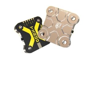 SpeedyBee TX800 5.8G جهاز إرسال فيديو FPV بقوة 800 ميغاواط يضمن تبديد حرارة فعّال