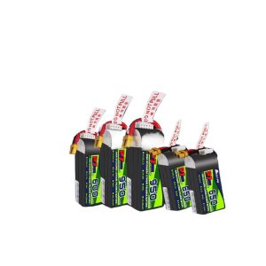 BosLi-po Boshi P7 6S 1750mAh 95C FPV LiPo Battery for Crossing Fixed Wing Model