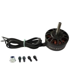 4315 Brushless Motor 360Kv 450Kv 500Kv 660Kv for 6S 8S Long Distance FPV Drones