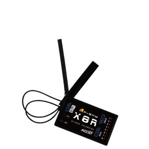 FrSky X8R 2.4G S Port 8 16 Channel Receiver for X9D X9E X12S Drones