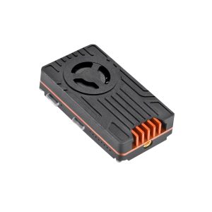 Droneer VTX5830M – 58 GHz, 3 Watt, 40 Kanäle: Analoger FPV-Video-Sender für RC-Drohnen