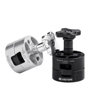 TMotor Multi Axis Multirotor Motor Carbon Fiber Forward Reverse Propeller Quick Release Prop Holder Q1418 Q1824 Q2434