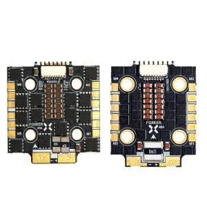 Foxeer Reaper Mini Death ESC 45A 60A 128K Upgraded Model Continuous Peak 100A