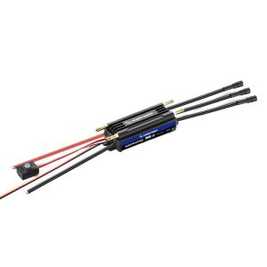 Hobbywing Seaking 160A V4 Marine ESC Electronic Speed Controller for RC Boats