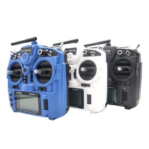 FrSky X9Lite Portable Remote Control ACCST D16 ACCESS Protocol Transmitter