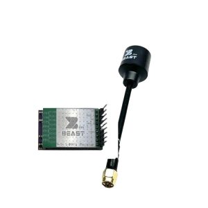 Beastfpv Beast 4G9 5G8 48CH FPV Image Transmission Receiving Module