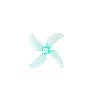 Gemfan 1613 4 FPV Propellers 40mm Four Bladed Prop Light Weight for Micro Drones