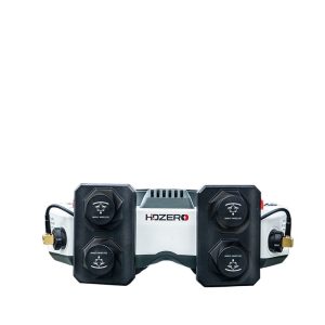 Maple Leaf-Antenne RACING RHCP für HDZERO FPV-Brillen – geeignet für Flugzeuge im Modellbau