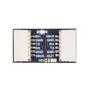 JHEMCU HDVTX Module O3 O4 5V 10V Step Down Voltage Regulator for FPV Drone
