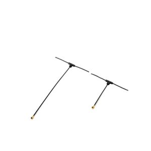Happymodel 2.4G T Type Omnidirectional Antenna ELRS EP1 Receiver Standard Compatible TBS Tracer