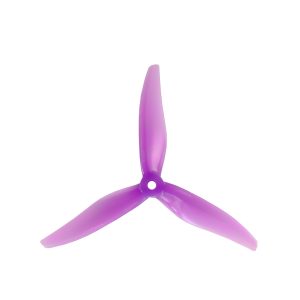 GEMFAN Ganfeng Hurricane Max 51377 5 inch FPV Racing Propeller Competition Blade