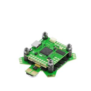 iFlight BLITZ ATF435 Flight Controller E55S 4in1 ESC FPV Tower for Crossing Machine