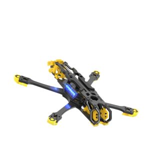 SpeedyBee Master 5 V2 Frame Kit for 5 Inch Digital FPV