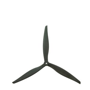 Gemfan 1410 14inch Large Flying Machine Propeller 14x10x3 High Strength Carbon Nylon
