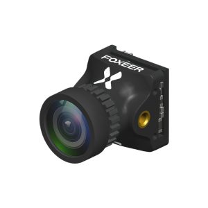 كاميرا FOXEER Predator 5 NANO FPV بدقة 1000TVL للدرونات السباقية والآلات المتحركة