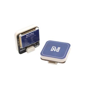 Модуль Weikong M10 GPS/GNSS/Beidou MG-A01 с компасом 5883 – замена для системы M8N