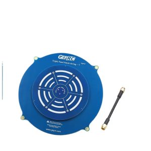 Geprc Triple Feed Patch Array 5.8G Receiving Antenna 14Dbi Left and Right Rotation