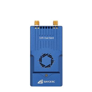 BAYCKRC C3 Dual Band 915 24G Gemini High Frequency Head Nano Bin 1W TX