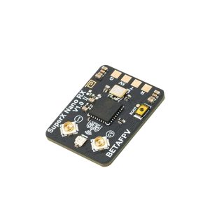 Betafpv SuperX ELRS True Diversity Dual Band Receiver for FPV Drones
