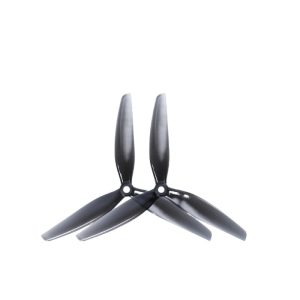 HQProp HQ 7X4X3 7040 Seven Inch Three Blade Propeller FPV Crossing Machine Forward Backward RC Drone