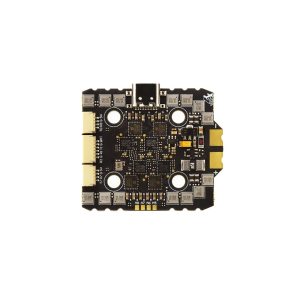 Axisflying Cool F745 45A 32bit FPV AIO Flight Controller