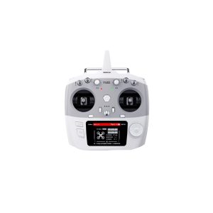 Ledi T12D Remote Control 12 Channel Drone Supports Elrs Built In Simulator Flying Machine Model Aircraft Remote Control