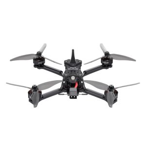 GEPRC Gepp Racer F60PROV 5inch Racing Drone TBSNanoRX Competition Set