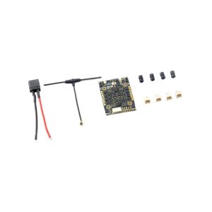 CruxF405HD Flight Controller Built In ELRS 24Ghz Receiver 20A ESC