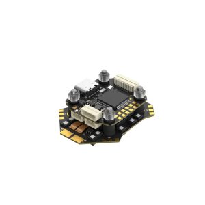 iFlight Wing Flying Borg F7 Mini Flight Controller Direct Plug O4 60A ESC 4 8S Mini Flying Tower