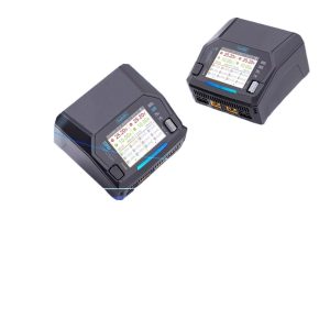 Toolkitrc M6Dac Pro V2 Dual Channel Lithium Battery Charger 1-6S 800W for RC Models