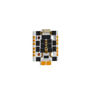 Мини-регулятор скорости Zexin Borey 80A AM32 для гоночных дронов FPV