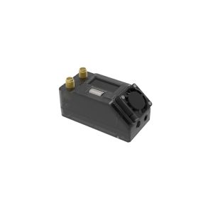 SteadyView X 5.8G FPV Receiver with Screen Compatible Independent Receiver Fan