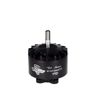FPV Crossing Motor BrotherHobby Tornado T5 3115 Pro Competition Motor 400KV 1520KV