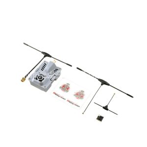 ExpressLRS ES900TX High Frequency Module ELRS 915MHz ES900RX Receiver for RC FPV Drones