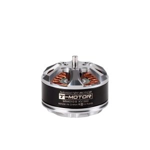 T-Motor MN4010 Brushless Motor Multirotor UAV Aerial Photography Long Endurance