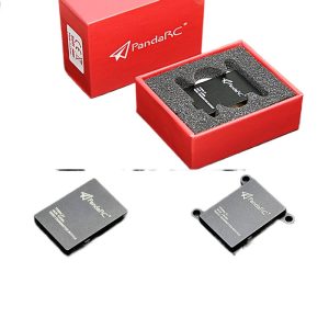 Panda VT5804 FPV Video Transmitter 800MW High Power for Indoor Traversing Machine Long Distance