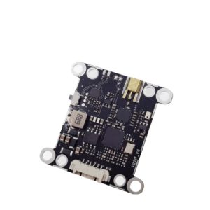 FPV Image Transmission 5G 1.6W Analog VTX Transmitter 48CH 4 Speed Power Adjustable