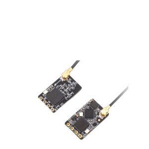 Bayck Shell ELRS Nano Receiver 2.4G 915M FPV for Tpro Tx16S Radiomaster Controller