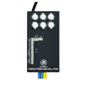 Flipsky Brushless ESC FSESC 75200 Single Drive Aluminum Substrate 84V 200A