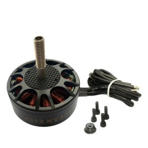 Readytofly Brushless Motor 4312 375Kv 508Kv 450Kv for 13inch 15inch Traveling Machine RC Drones