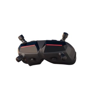 Walksnail Avatar HD Goggles X Digital 1080P FPV Glasses for Crossing Machine
