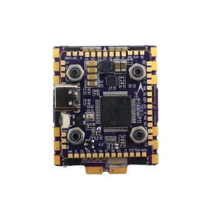 Flycolor Mini Flying Tower 60A 20x20 Racing Machine FPV Drone