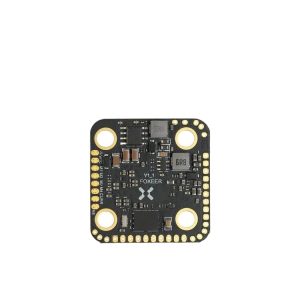 FOXEER H743 Mini MPU6000 Flight Controller 4-8S Double BEC for DJI HD VTX X8