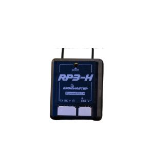 Radiomaster RP3 H 2.4Ghz ELRS Receiver Dual Antenna Long Range for FPV Racing Drone