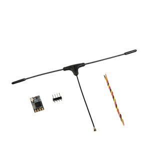 Foxeer ELRS 915MHz Receiver with T Antenna Long Range Miniature