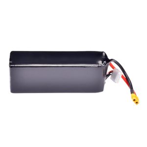 HAOYE RC 6S 10000MAH Lipo Battery High Capacity for Drone FPV Quadcopter RC Ship