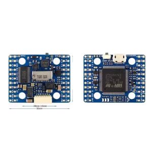MATEK H743 MINI V3 Flight Control Built-in Current Sensorless FPV UAV Drone