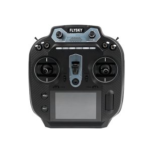 Flysky ST16 Remote Control Ant Protocol 16 Way Transmitter and Receiver for Multi Model RC Aircraft