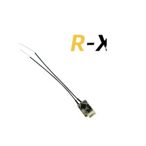 Frsky R XSR Receiver Sbus Protocol for FPV Drones