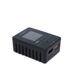 iFlight Wing Fly M4 AC Balance Charger 30W 2 4S IPS Full View Display 100 240V